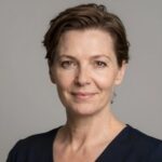 Портрет Марии Соколовой, заказавшей разработку конверсионных чат-ботов для онлайн-школ в Telegram
